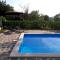Apartments with a swimming pool Sovinjsko Polje, Central Istria - Sredisnja Istra - 16380 - Buzet