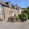 End Cottage