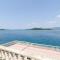 Apartments by the sea Cove Pjestata, Peljesac - 14440 - Ston (Stagno)