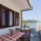 Apartments by the sea Cove Pjestata, Peljesac - 14440 - Ston (Stagno)