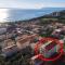 Apartments with a parking space Tucepi, Makarska - 14457