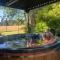 Alpine Rock B&B
