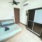 C1203A Green Haven 2BR8Pax netflix100mbps By STAY