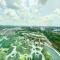 C1203A Green Haven 2BR8Pax netflix100mbps By STAY