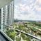 C1203A Green Haven 2BR8Pax netflix100mbps By STAY