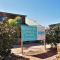 The Ningaloo breeze villa 2 - Ексмут