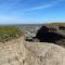 Wierums Huske aan de Waddenzee Unesco Werelderfgoed - Wierum