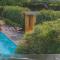 SILVA Guest House - dom wczasowy, tenis, basen, balia i sauna