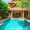 Kata Pool Villa ​No.7 - Ban Kata
