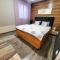 Apartmani Katanera