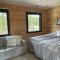 Modern Villa JoenPolku Ruka With jacuzzi, sauna and scenic views
