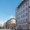 Luma Terra Prague Hostel - Prága