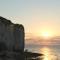 La Cour Martin à 7 km d'Etretat-Gîte classé 3 étoiles - Cuverville