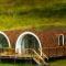 Kazbegi Glamping