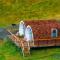 Kazbegi Glamping