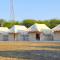 Mahefeel e Rann Resort