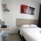 M Design Hotel@KLIA,Sepang