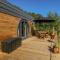 The Hideaway Pod