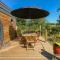 The Hideaway Pod