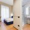 Muzio 48 Private Suites by Premium Suites Collection