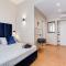 Muzio 48 Private Suites by Premium Suites Collection