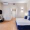 Muzio 48 Private Suites by Premium Suites Collection