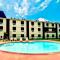 Quality Inn & Suites Lake Charles