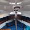VRS - Budget 21 ft Boatel parking