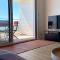 Large studio direct access to the beach