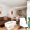 Mediterranean Penthouse by Sydney Dreams