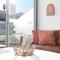 Mediterranean Penthouse by Sydney Dreams