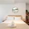 Mediterranean Penthouse by Sydney Dreams