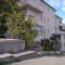 Apartman 4 - private parking and sea view