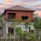 Beyond Angkor Homestay - Private Floor 2-Bedroom & Living Room