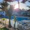 Au jardin d’Aghir: Villa arborée, avec piscine privée sans vis à vis!