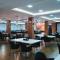 Hotel Le Canard Lages