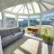 Seaside bungalow 5 mins walk to beach and town - 布德