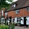 Rose and Crown - Burwash