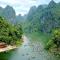 Green Space Homestay - Ninh Binh