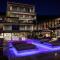 Prado Luxury Hotel