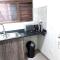 Spacious Zamtel flat - Lusaka
