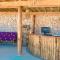 Jabali Bungalows Lodge