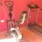 Jabali Bungalows Lodge