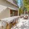Hideaway Pines - Lake Arrowhead