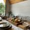 Hygge Cabana