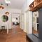 Daylight apartment, the best location