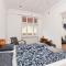 Daylight apartment, the best location
