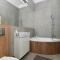 Daylight apartment, the best location