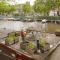 The Amsterdam Houseboat Family - de Jordaan - Amsterdam