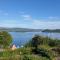 Harbour view - Tobermory